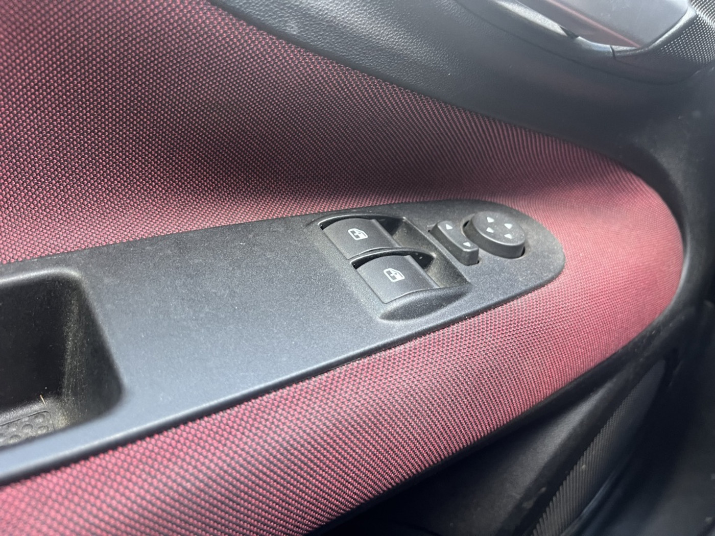 Foto van Fiat Fiat Punto