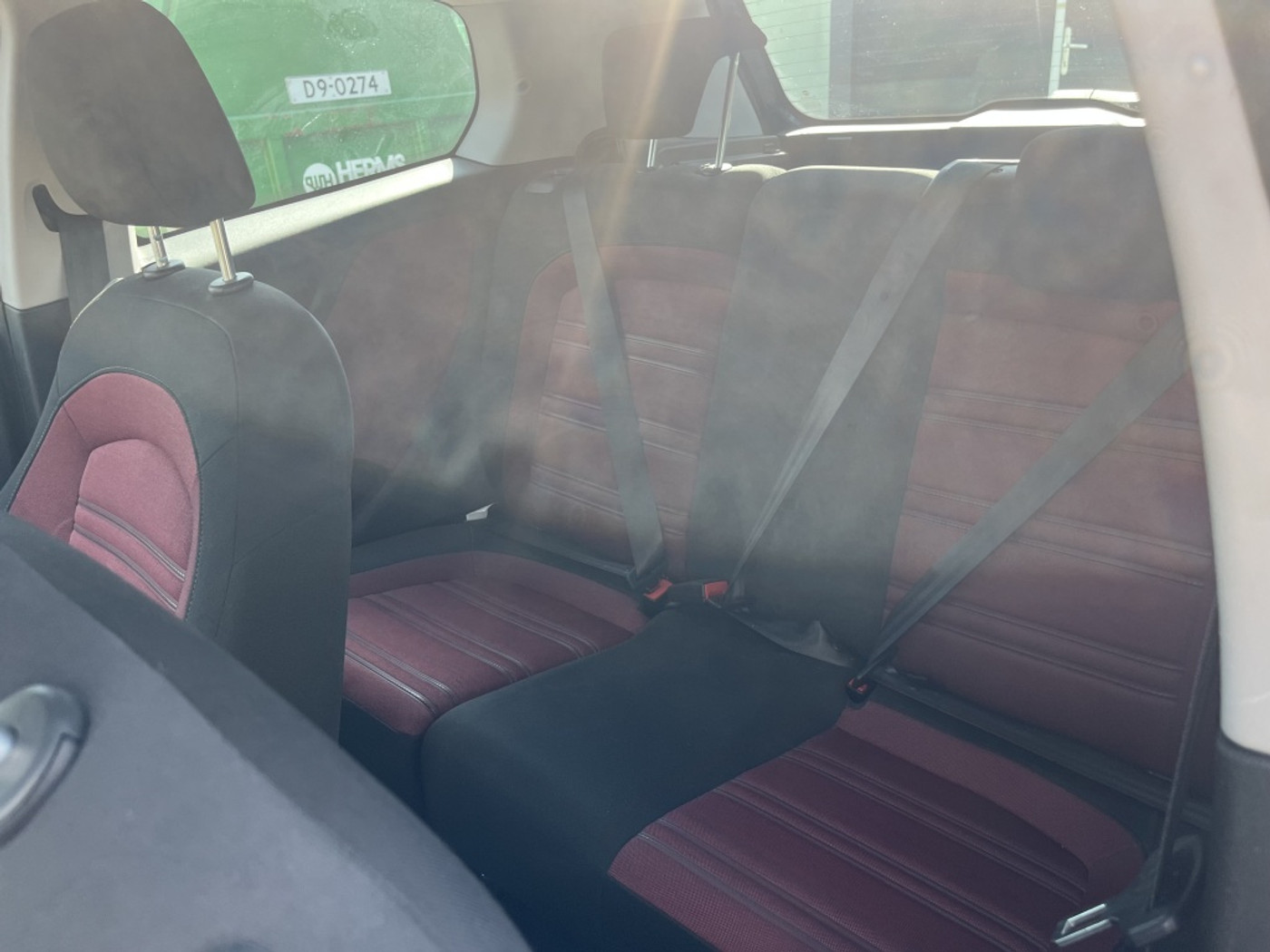 Foto van Fiat Fiat Punto