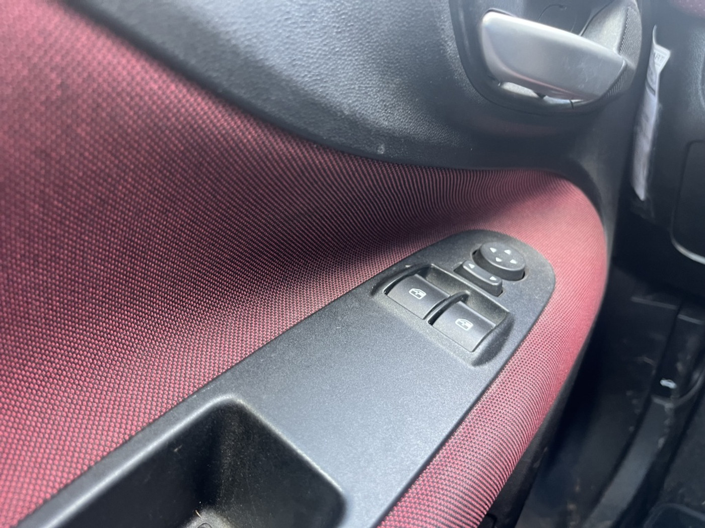 Foto van Fiat Fiat Punto