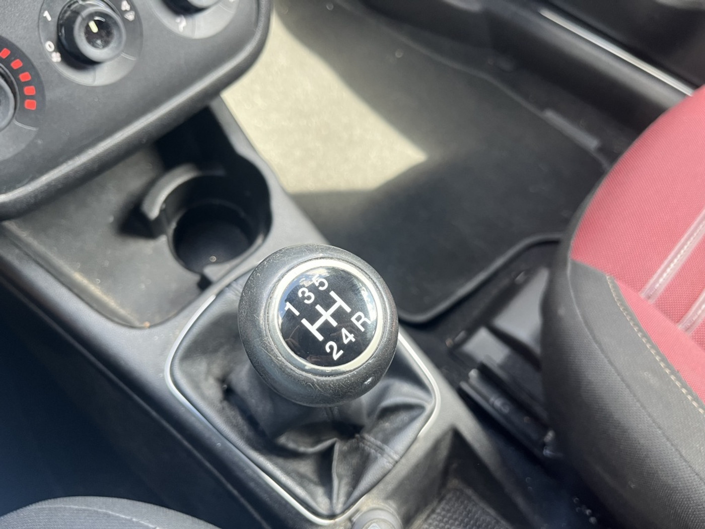 Foto van Fiat Fiat Punto