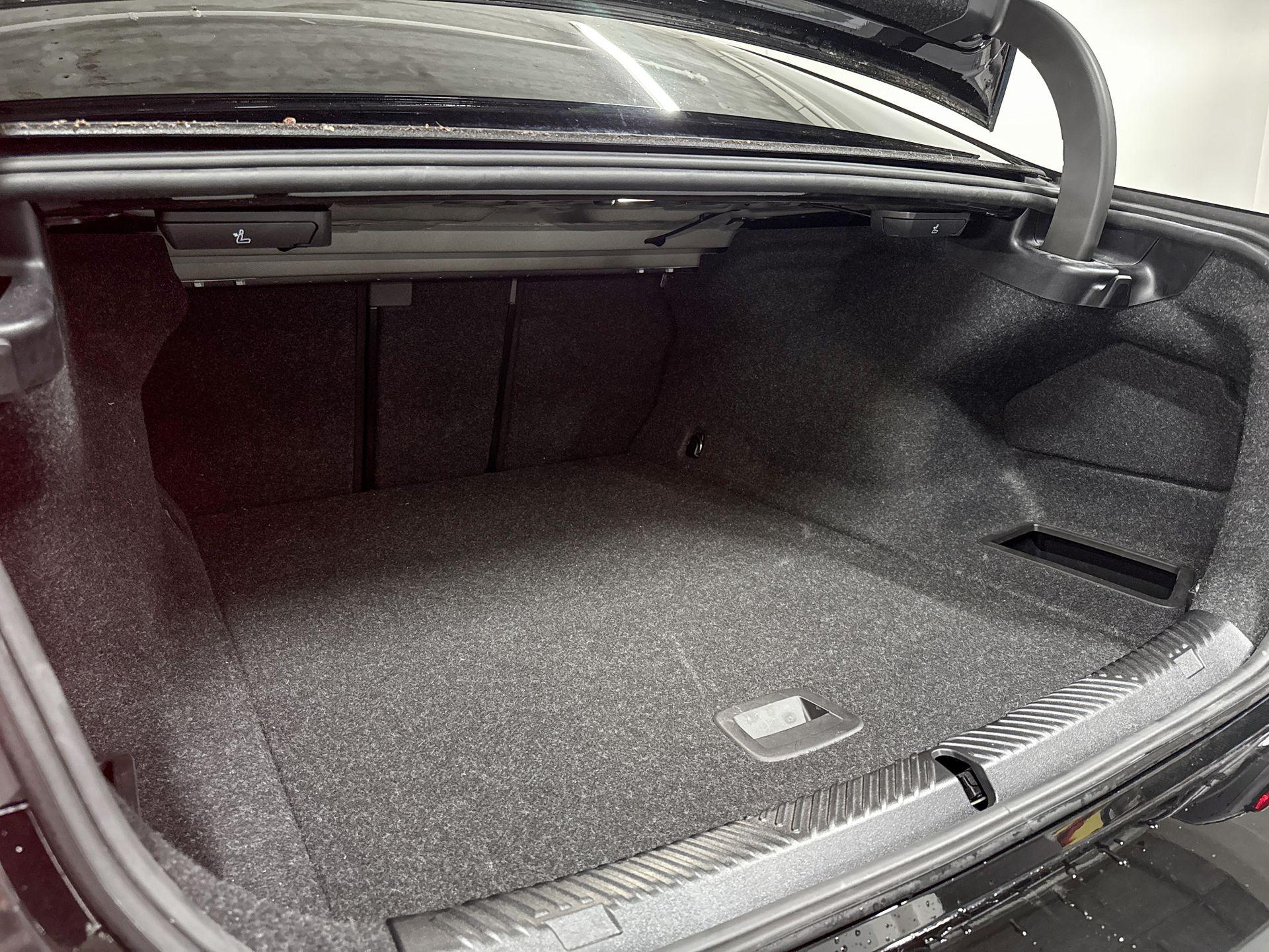 Foto van BMW I5 M60 xDrive