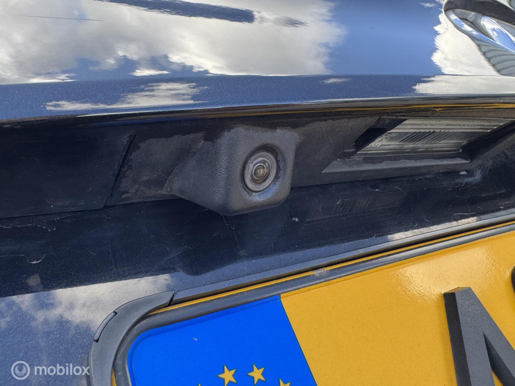 Foto van Hyundai Ix35