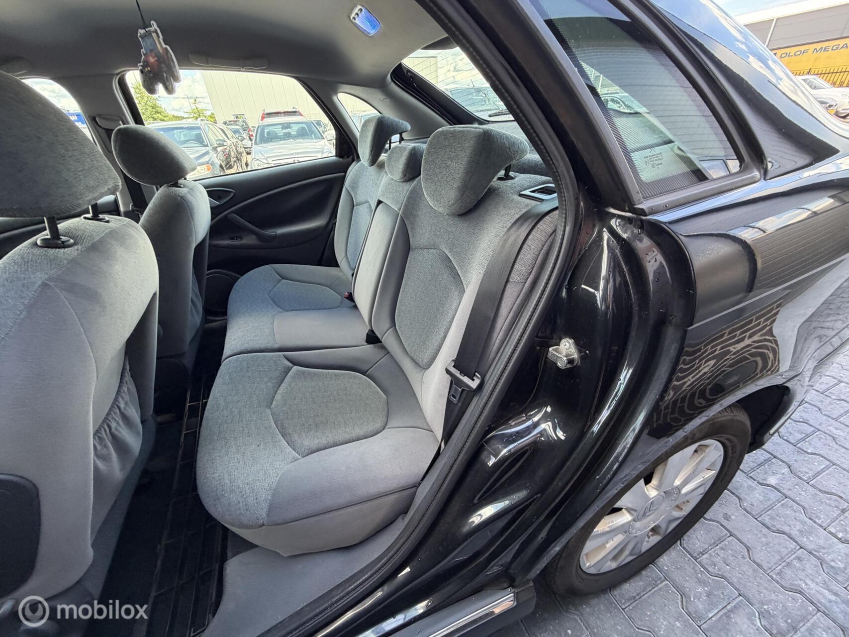 Foto van Citroen C5