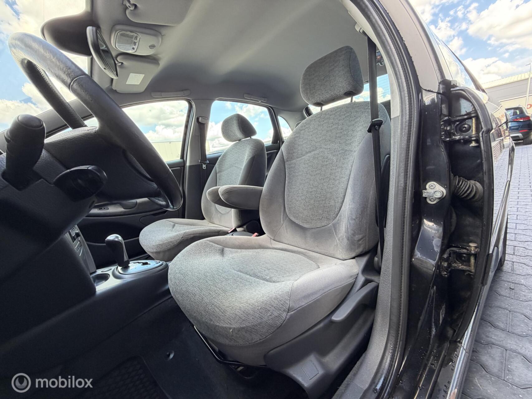 Foto van Citroen C5