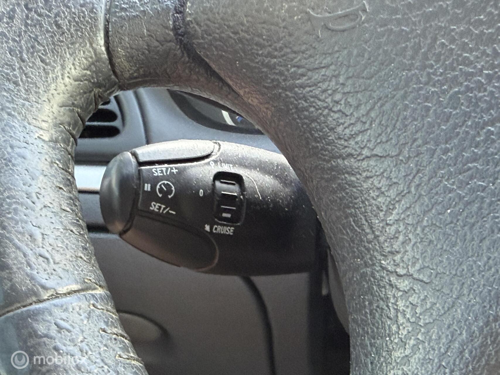 Foto van Citroen C5