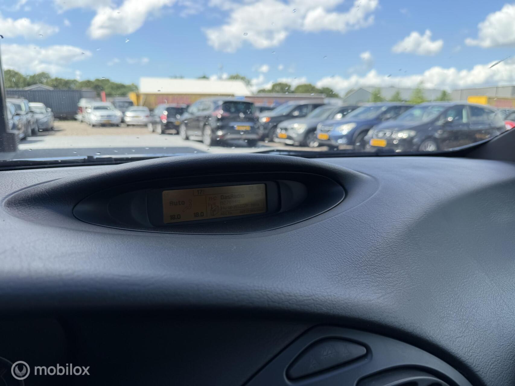 Foto van Citroen C5