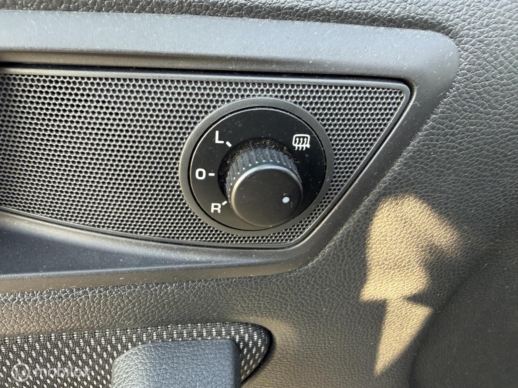 Foto van Skoda Yeti