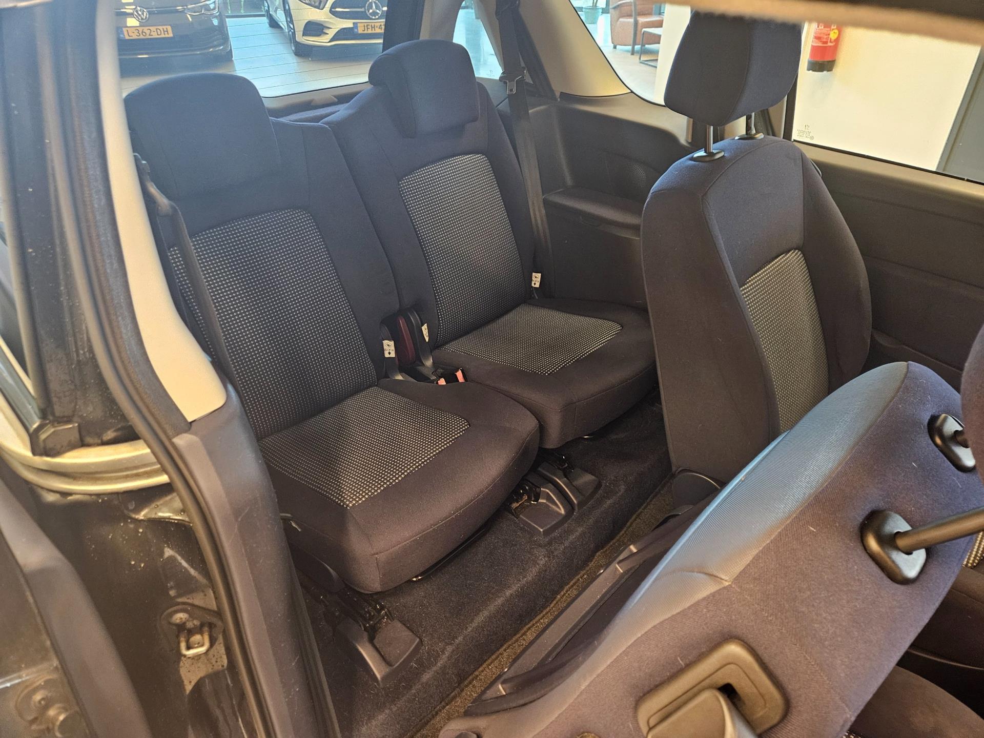 Foto van Peugeot 1007