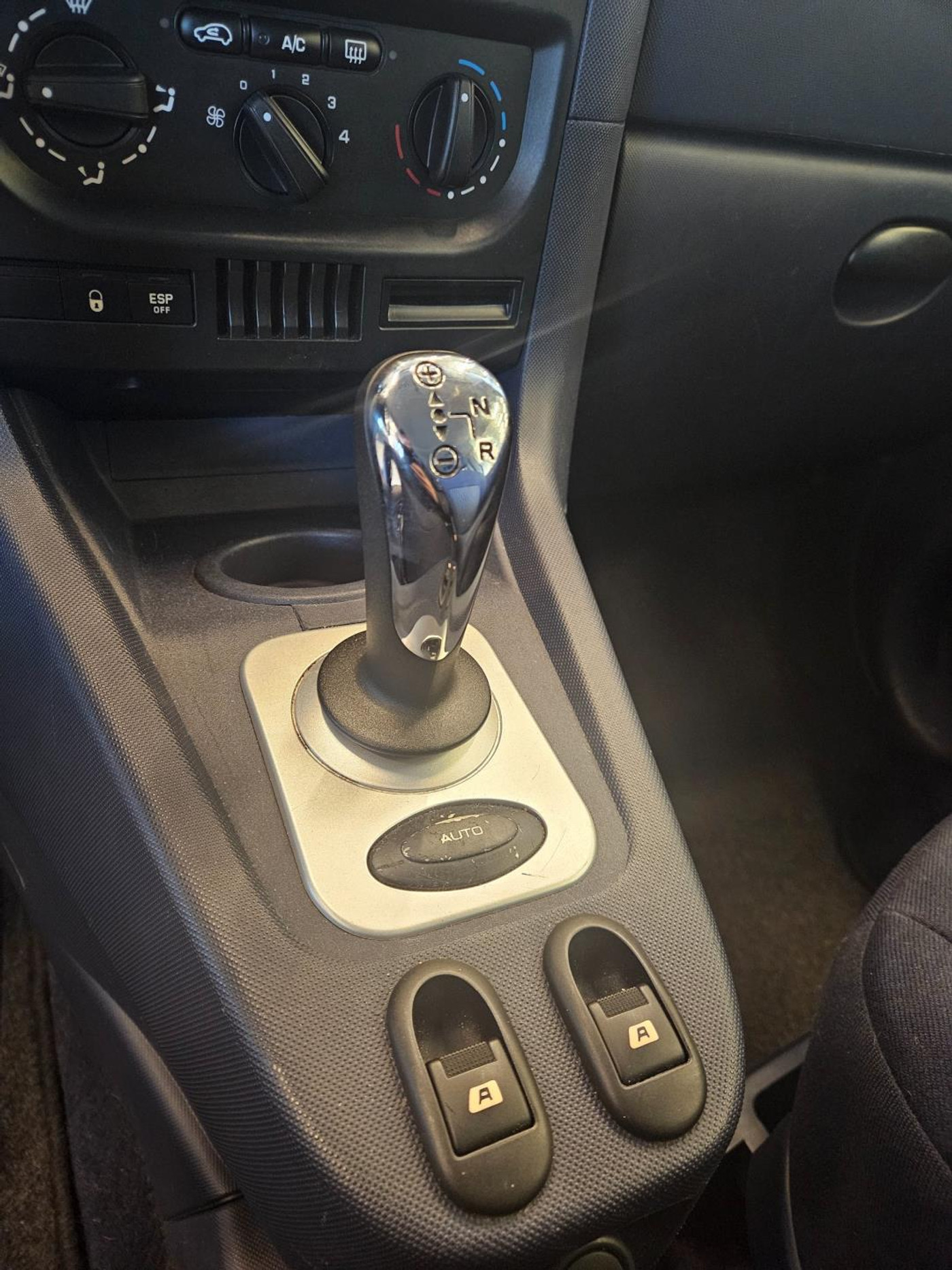 Foto van Peugeot 1007