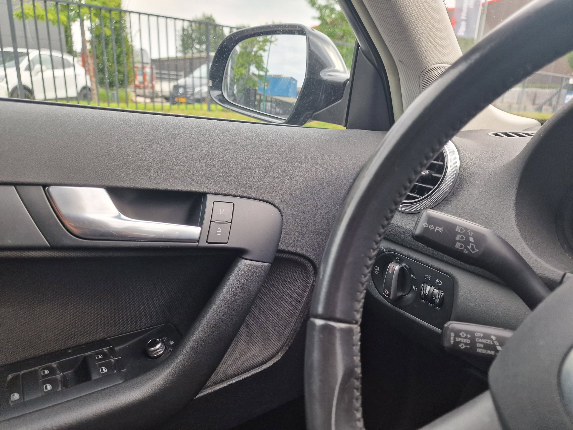 Foto van Audi Audi A3