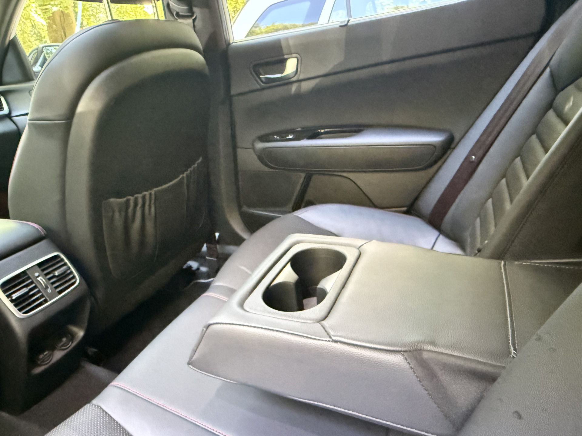 Foto van Kia Optima