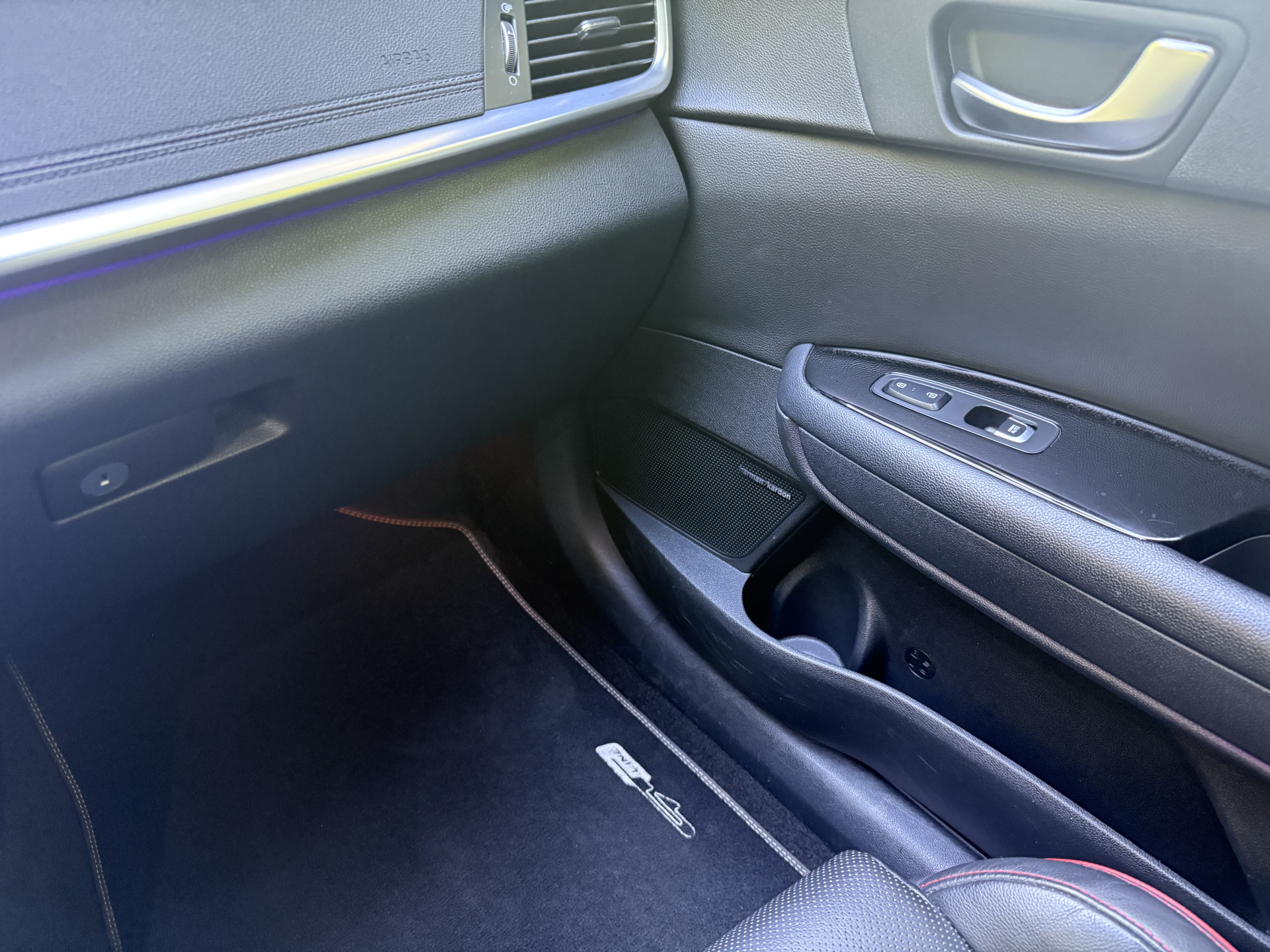 Foto van Kia Optima