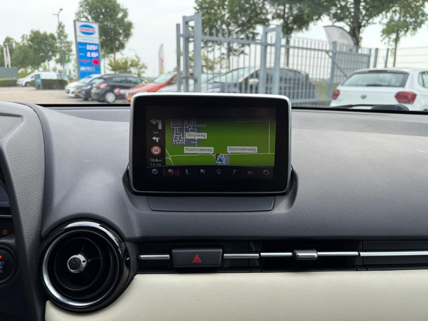 Foto van Mazda Mazda2