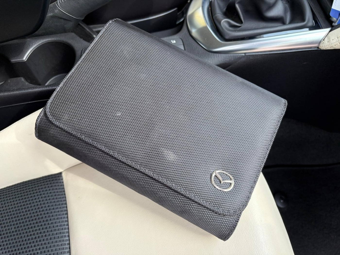 Foto van Mazda Mazda2