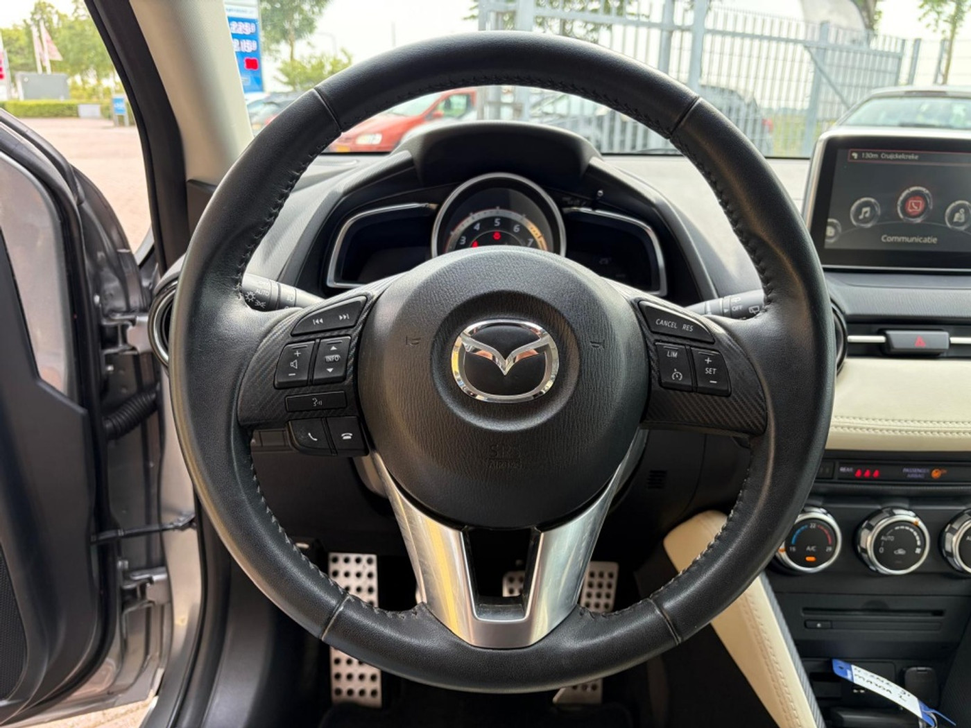 Foto van Mazda Mazda2