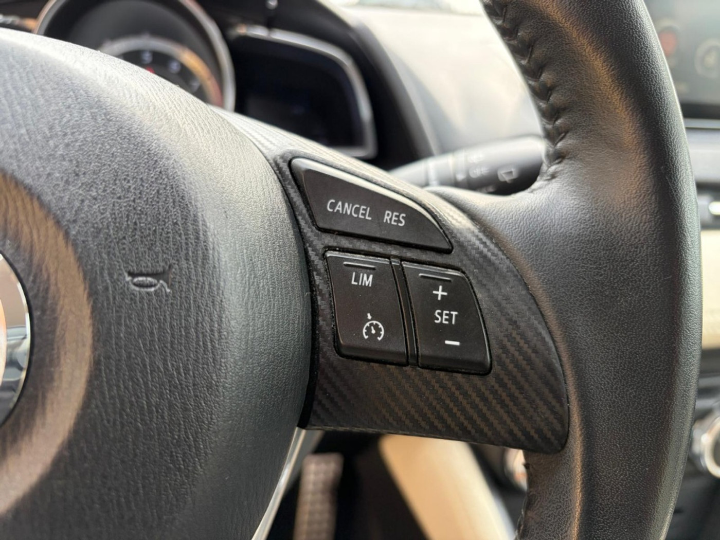 Foto van Mazda Mazda2