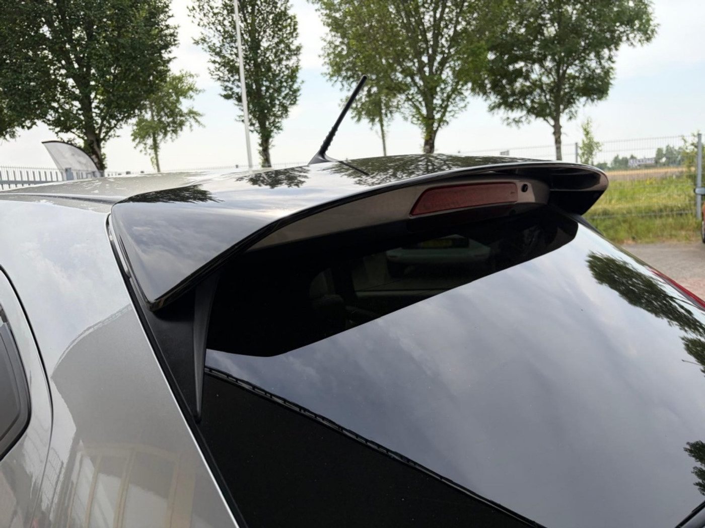 Foto van Mazda Mazda2