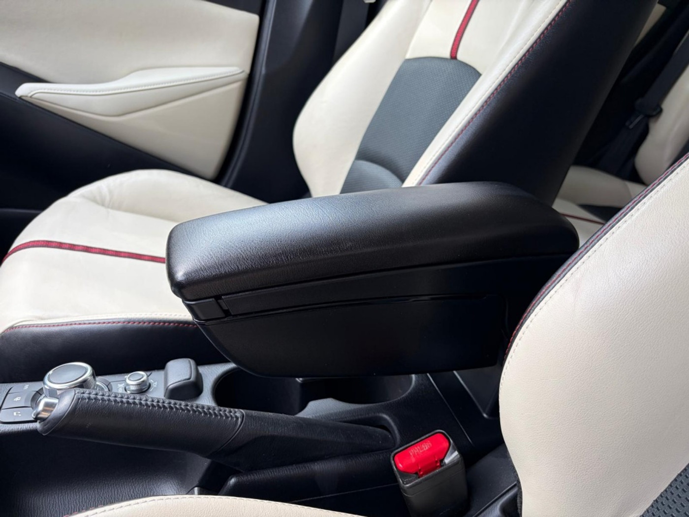 Foto van Mazda Mazda2