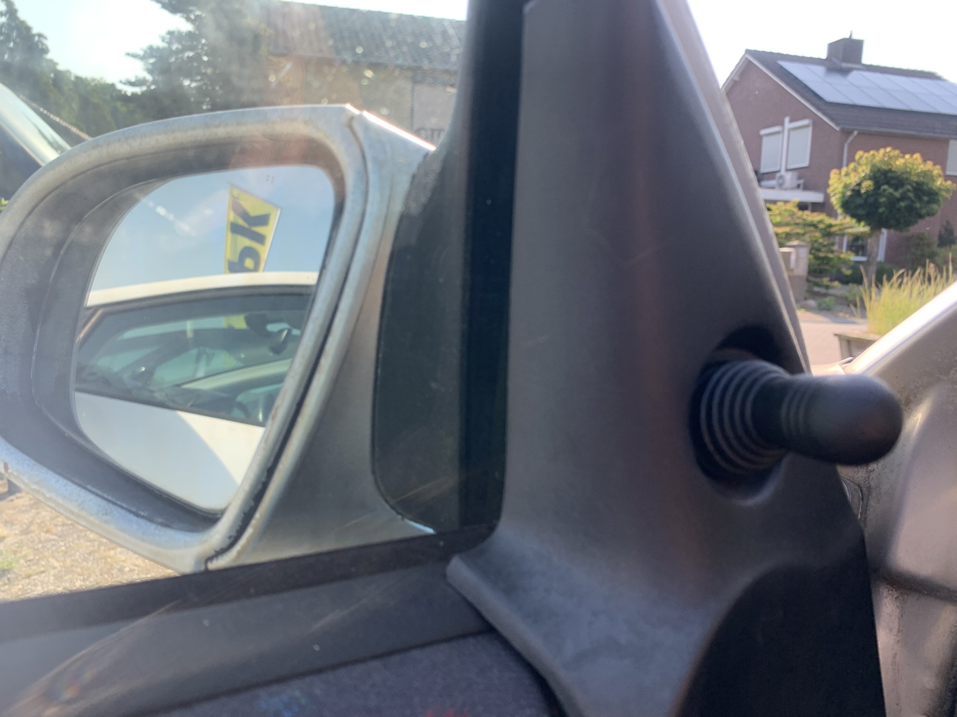 Foto van Opel Corsa-b