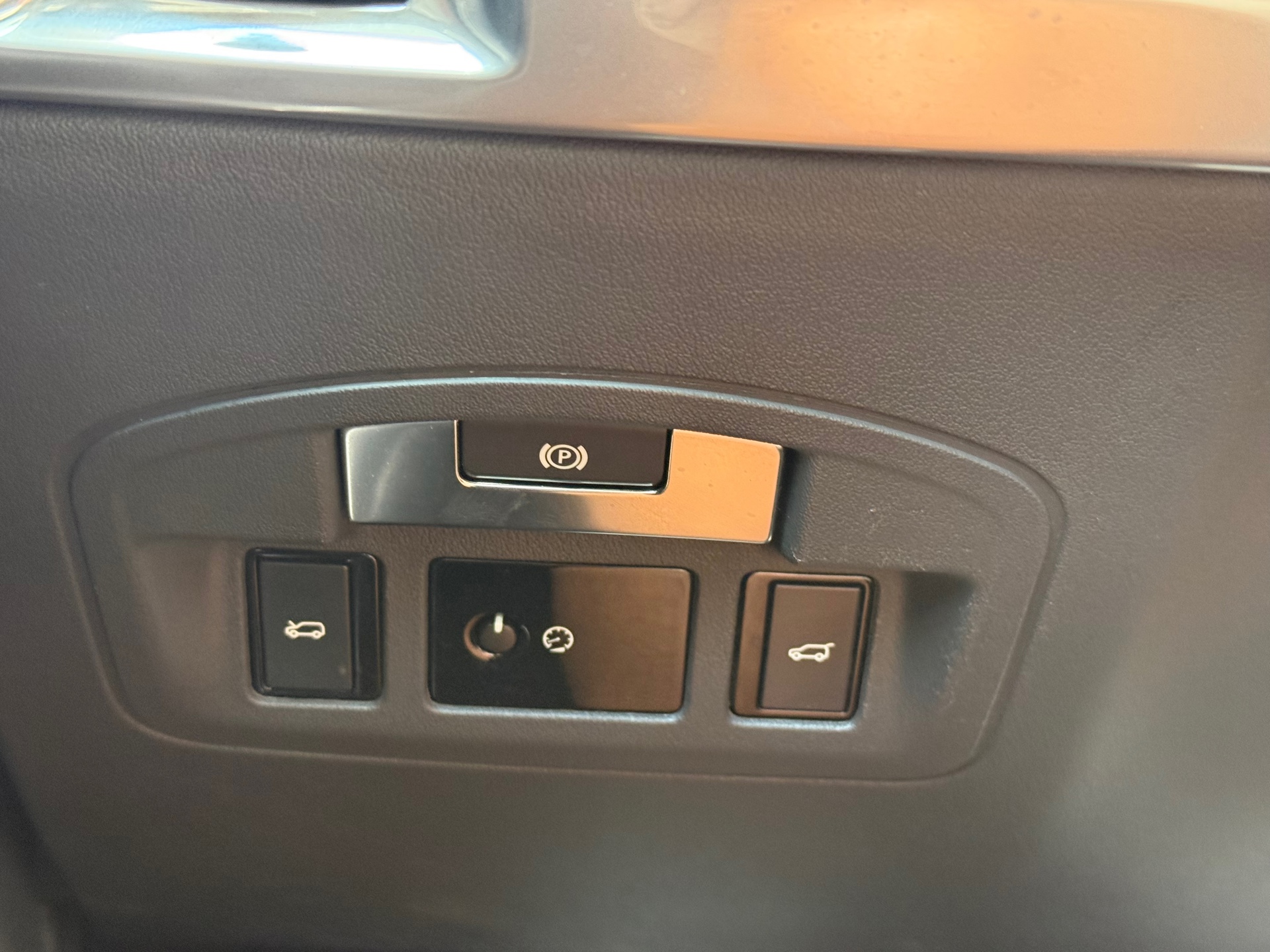 Foto van Jaguar I-pace