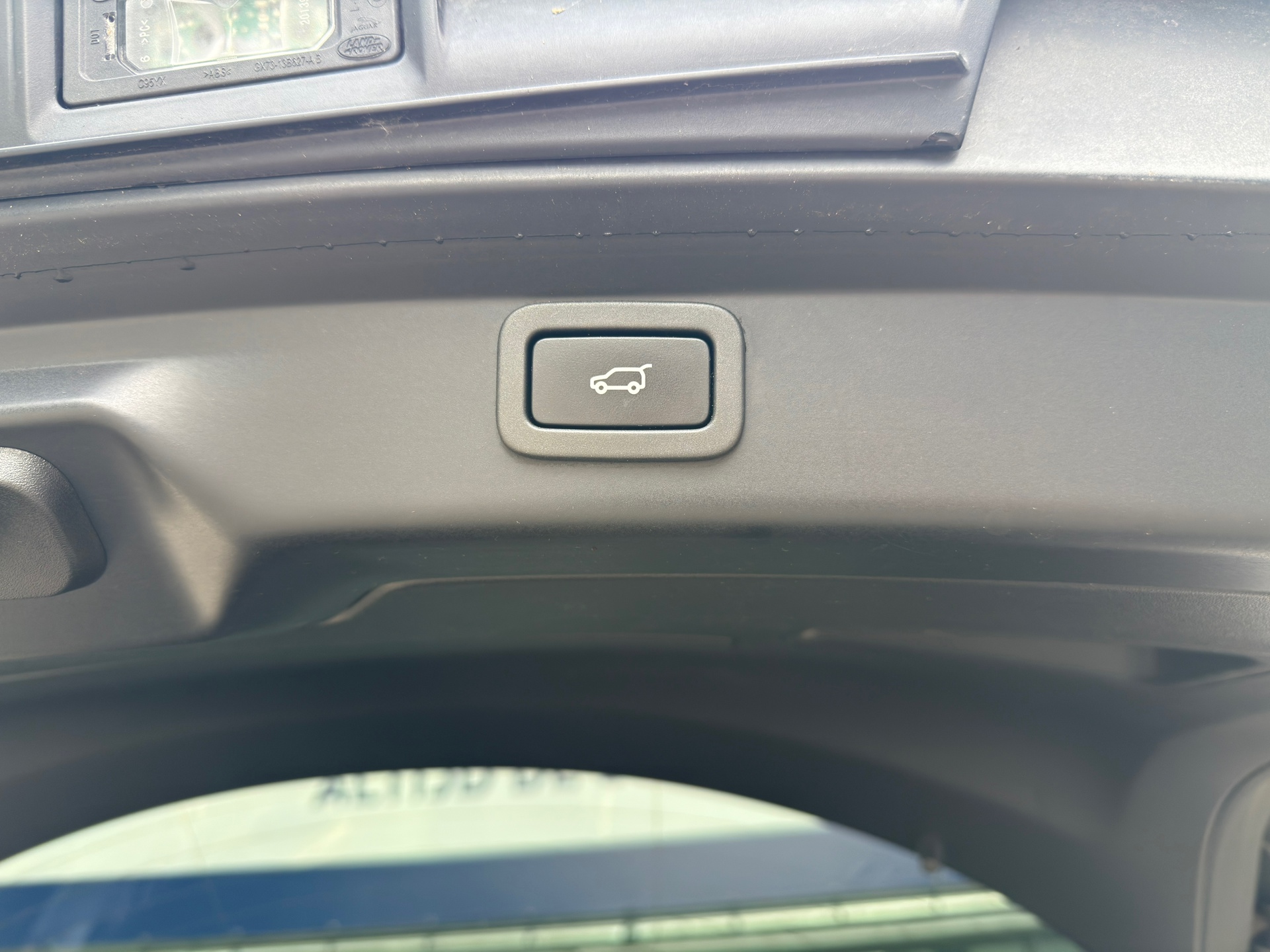 Foto van Jaguar I-pace