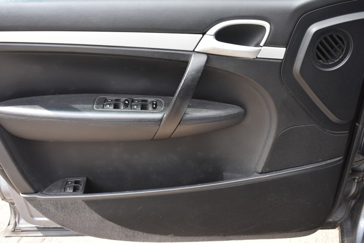 Foto van Porsche Cayenne S