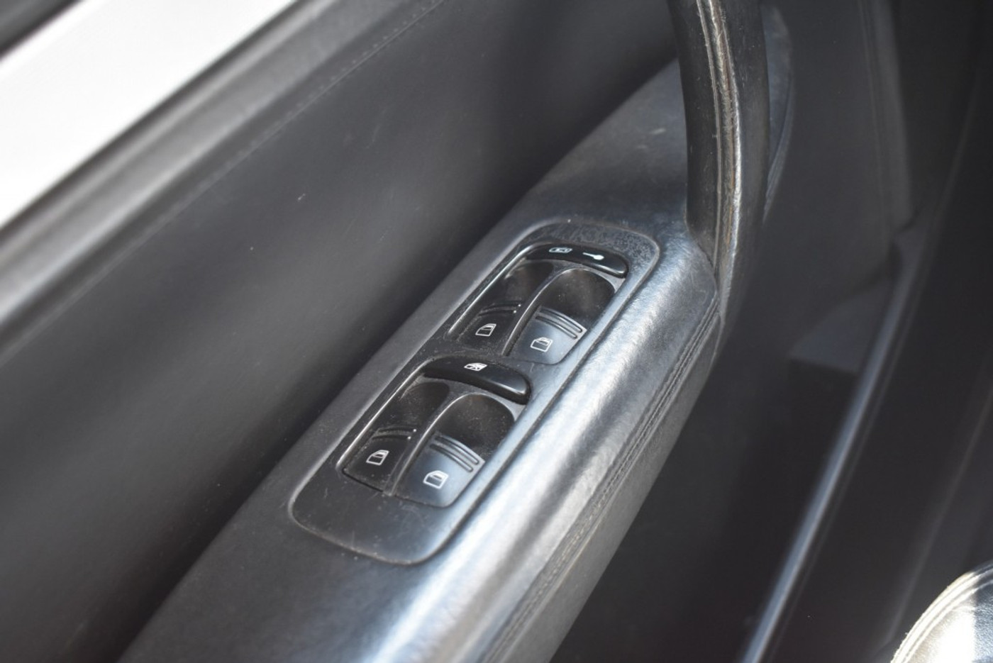 Foto van Porsche Cayenne S