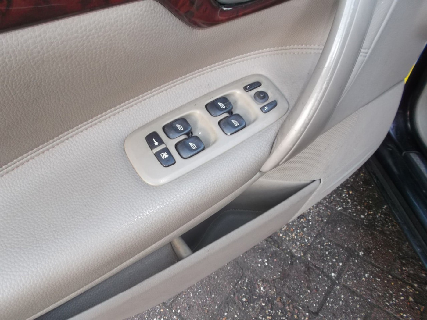 Foto van Volvo V70