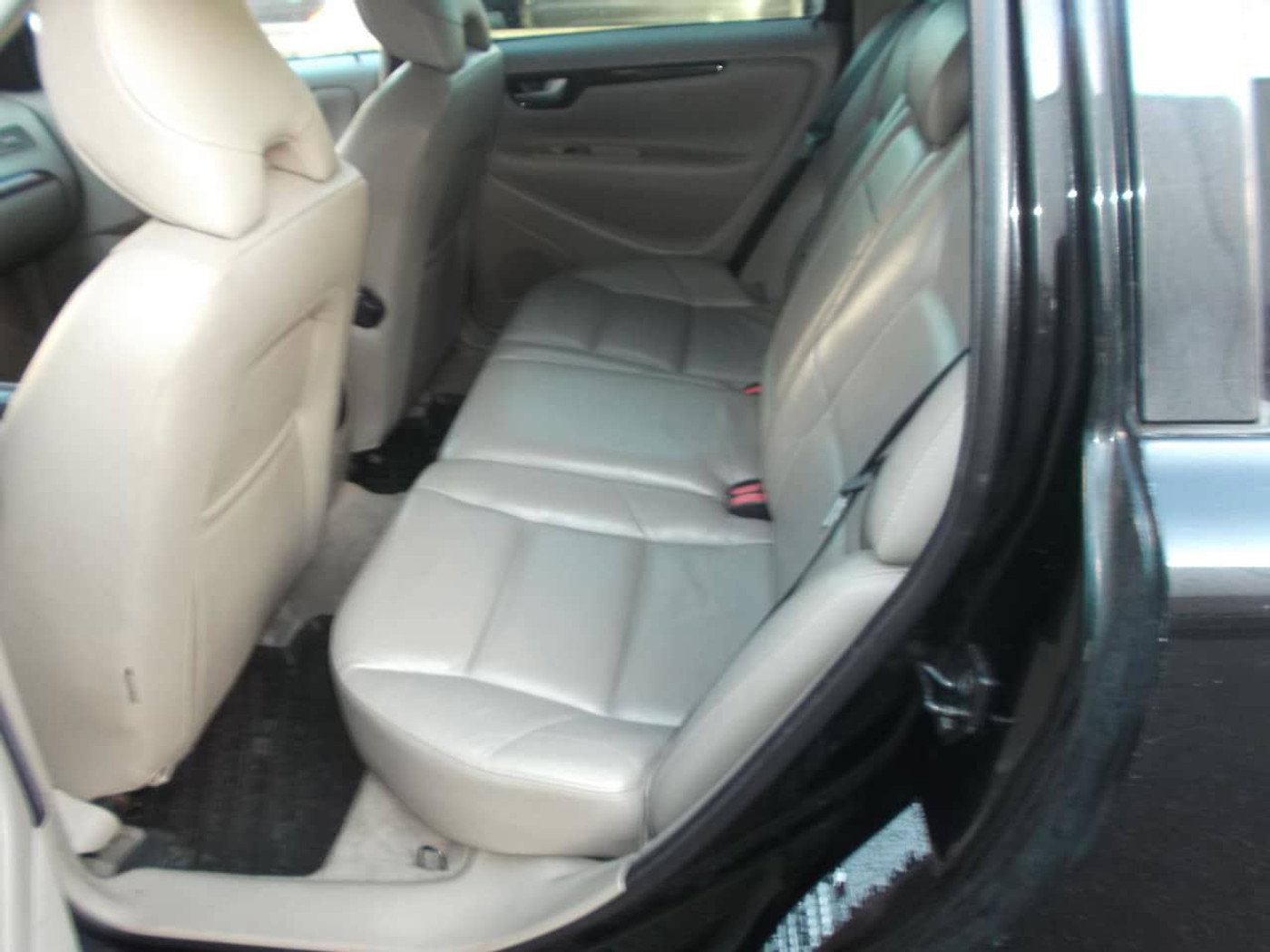 Foto van Volvo V70
