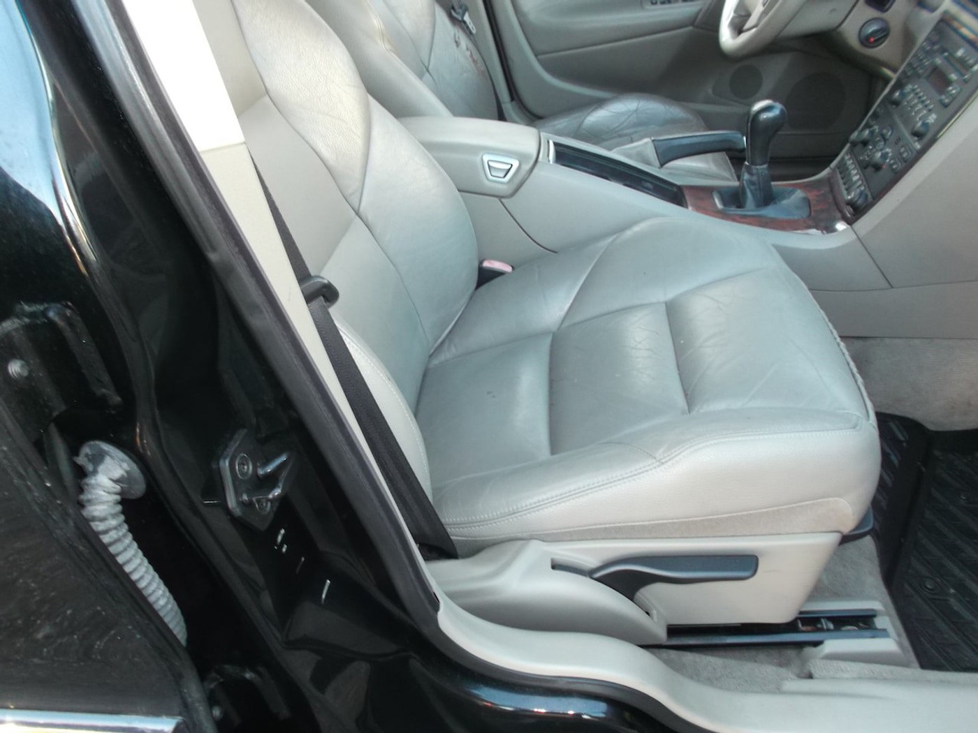 Foto van Volvo V70