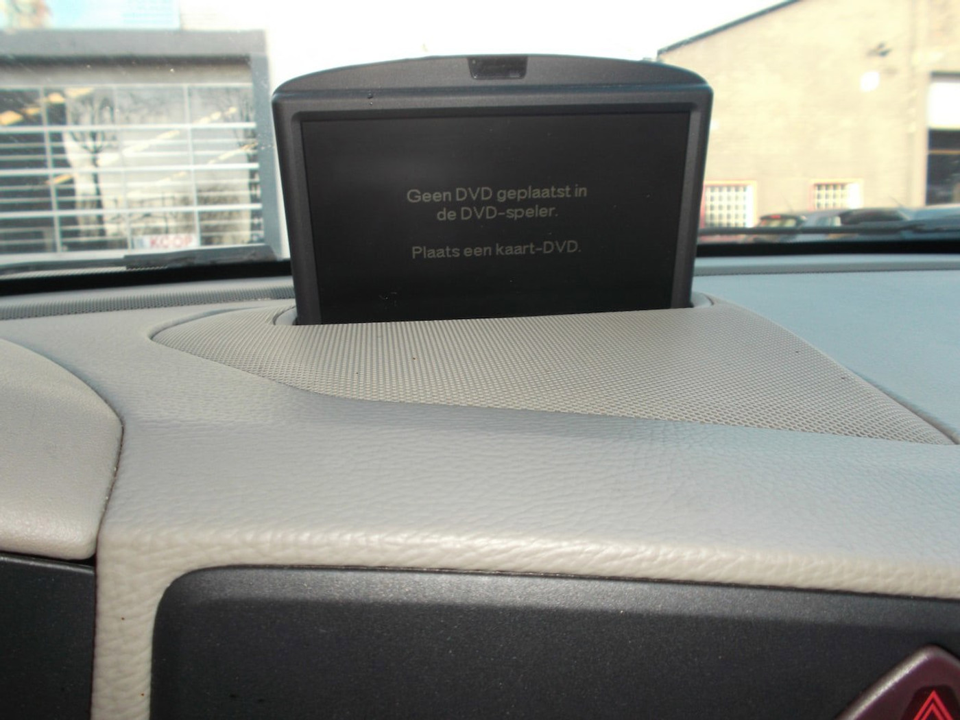 Foto van Volvo V70