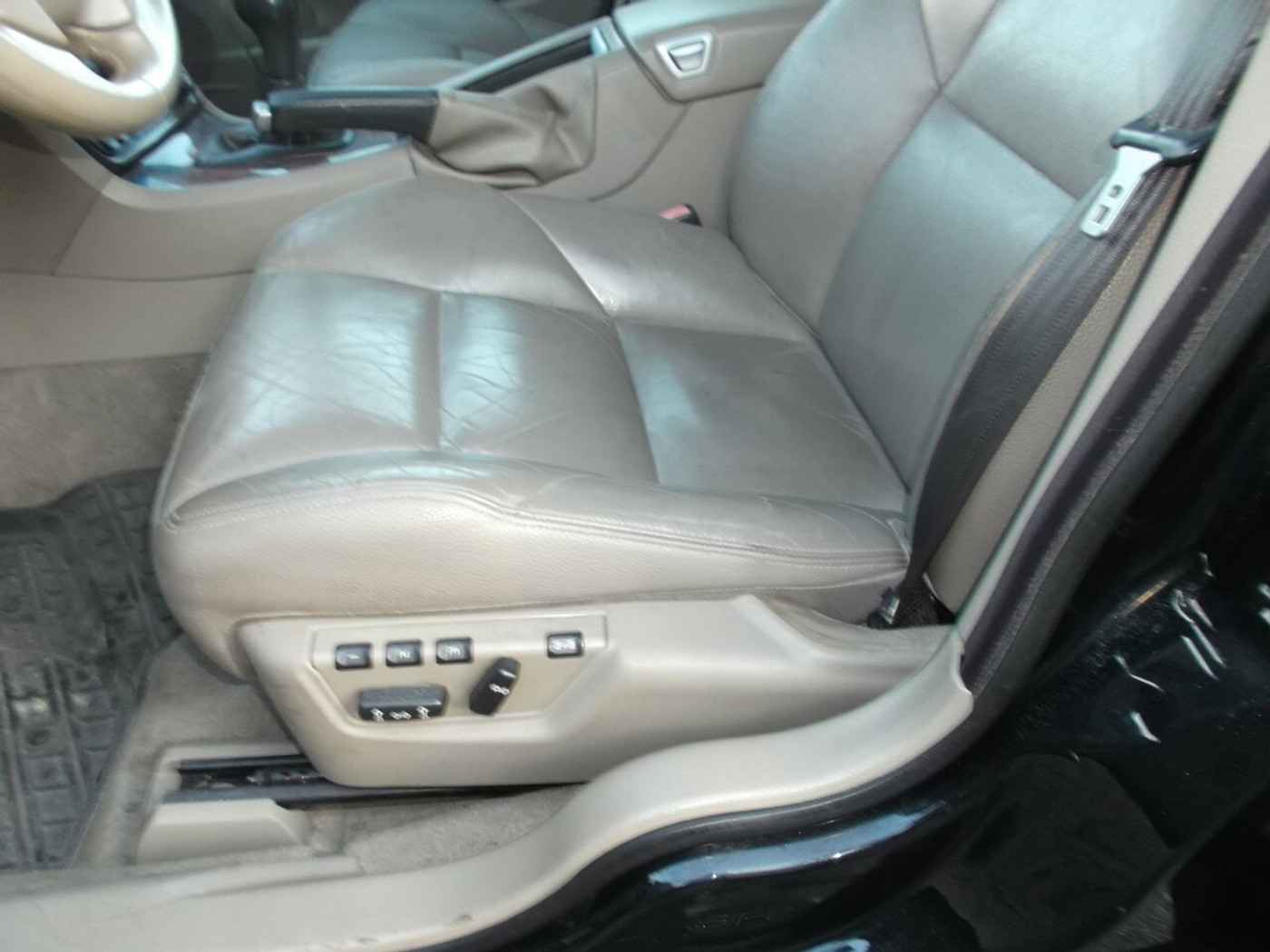 Foto van Volvo V70