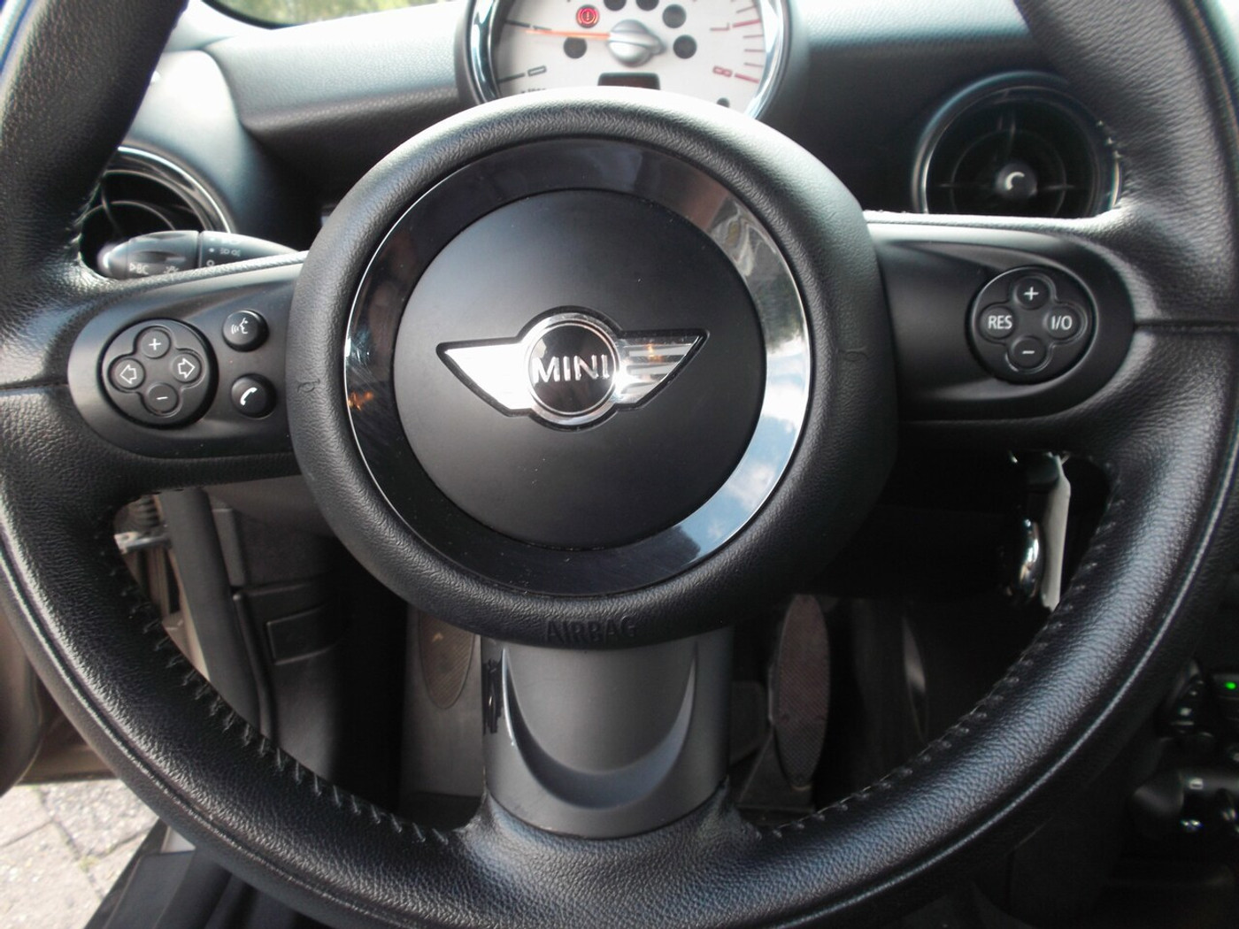 Foto van Mini Mini