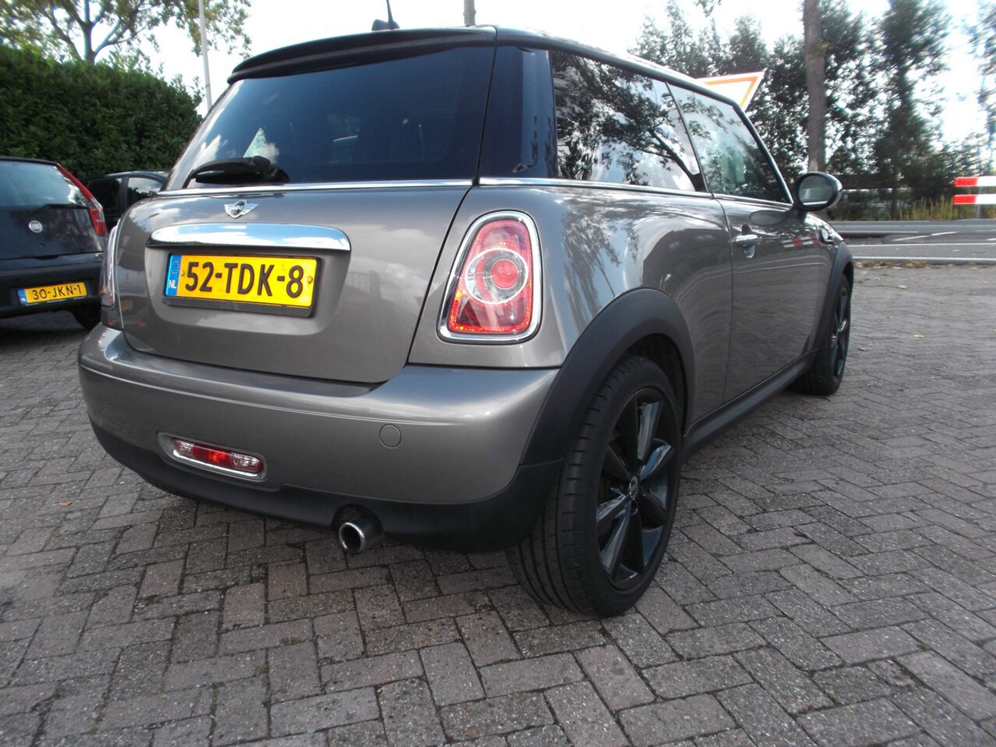 Foto van Mini Mini