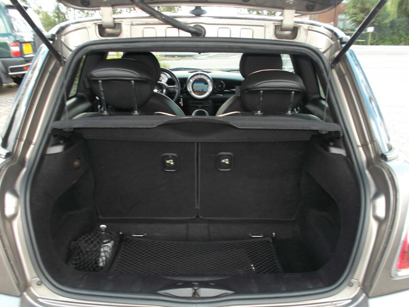 Foto van Mini Mini