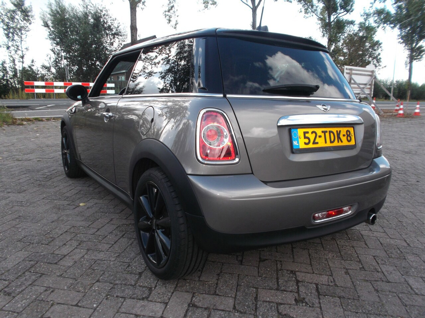 Foto van Mini Mini