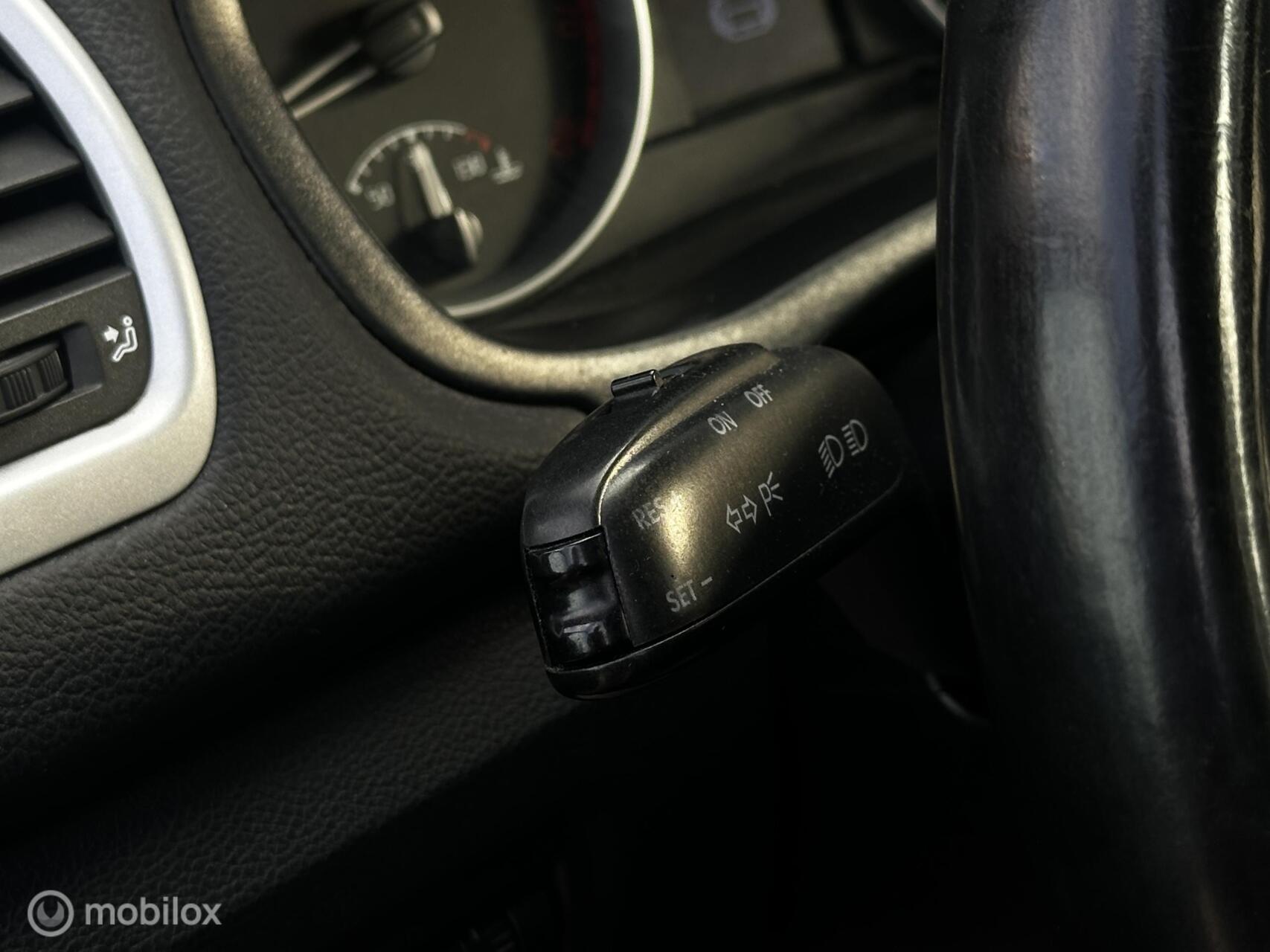 Foto van Skoda Fabia