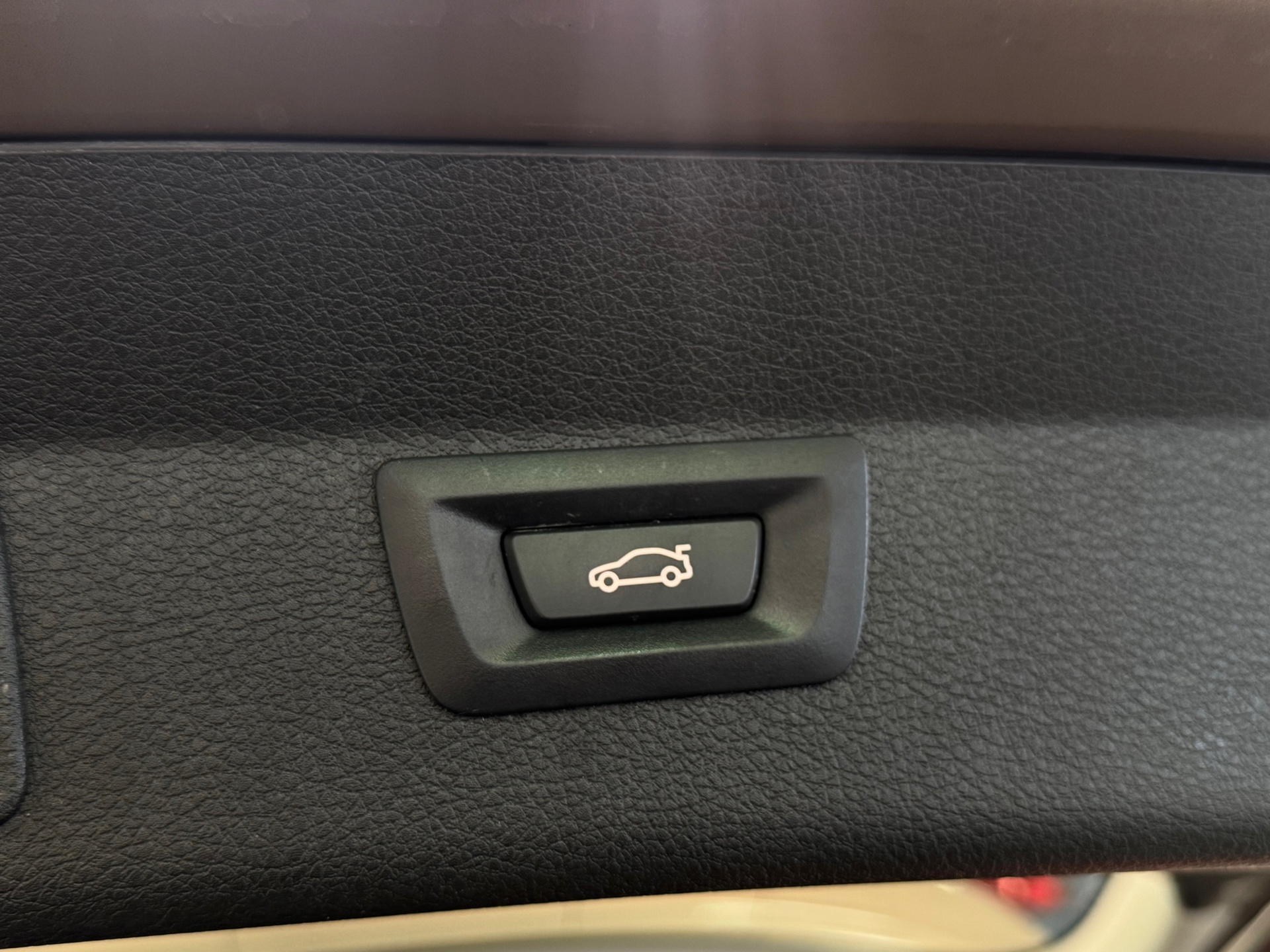 Foto van BMW 216i Gran Tourer