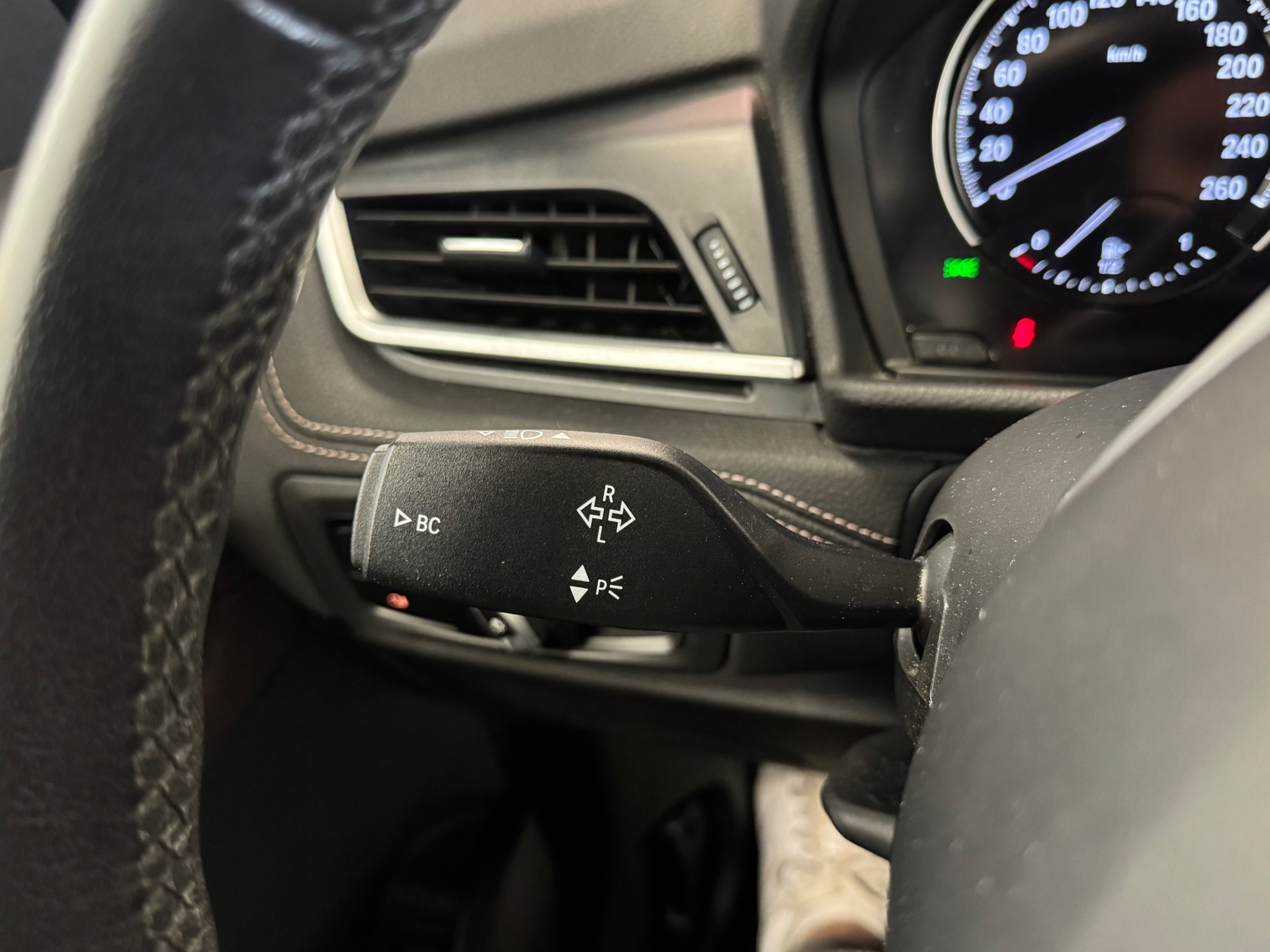 Foto van BMW 216i Gran Tourer