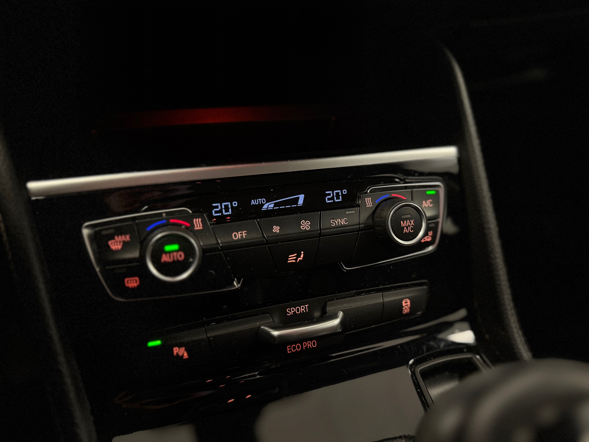 Foto van BMW 216i Gran Tourer