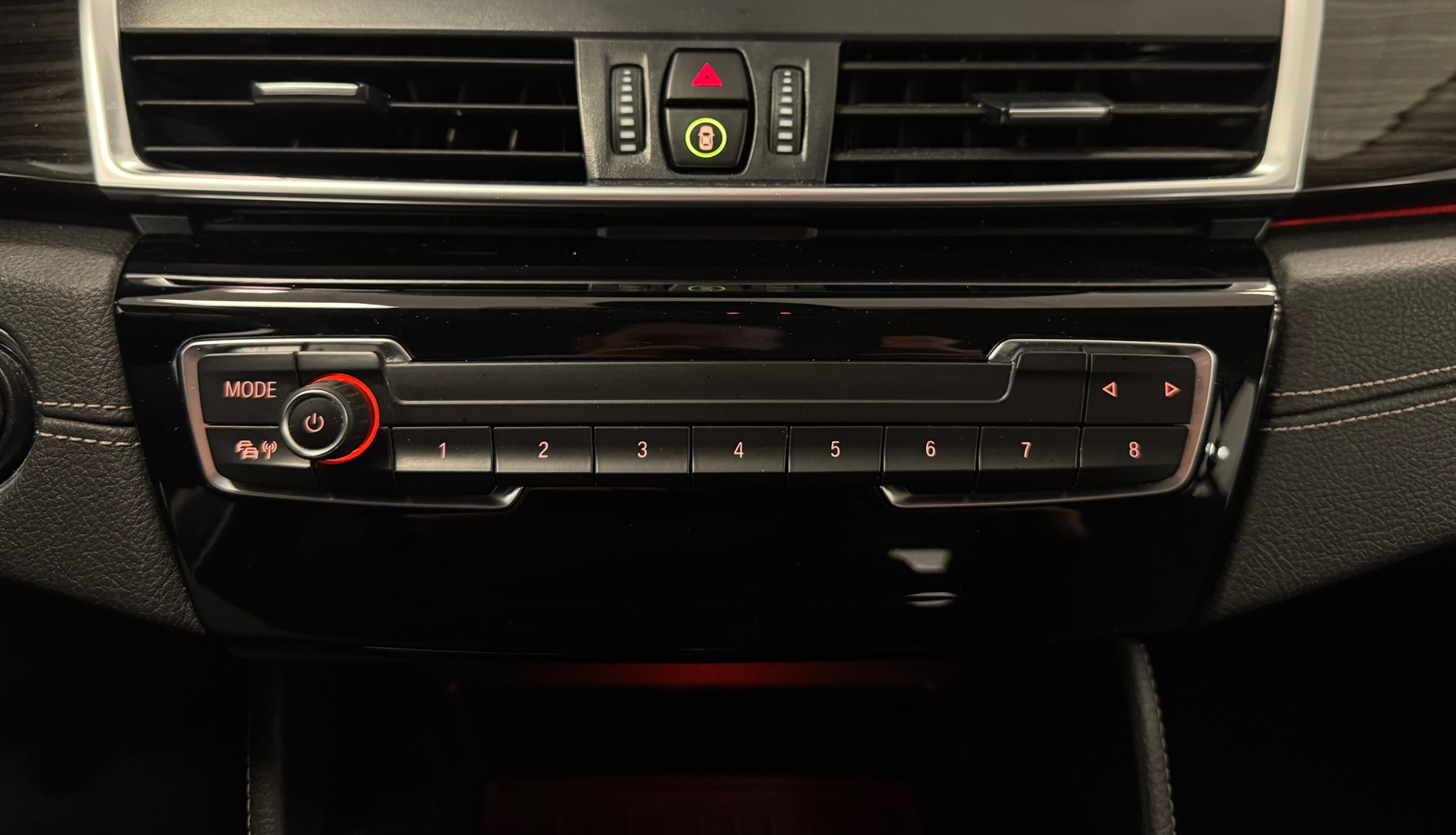 Foto van BMW 216i Gran Tourer