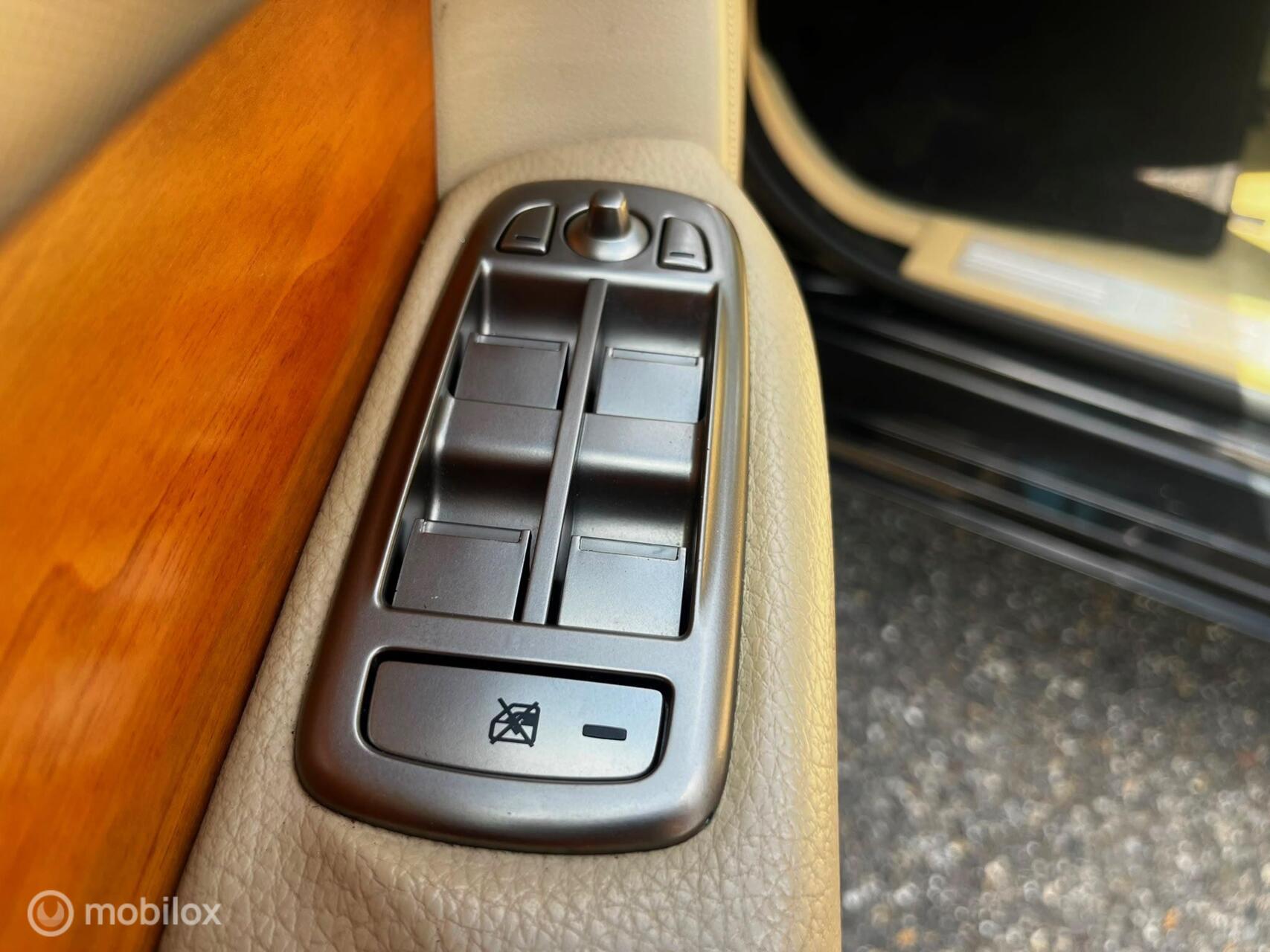 Foto van Jaguar Jaguar XF