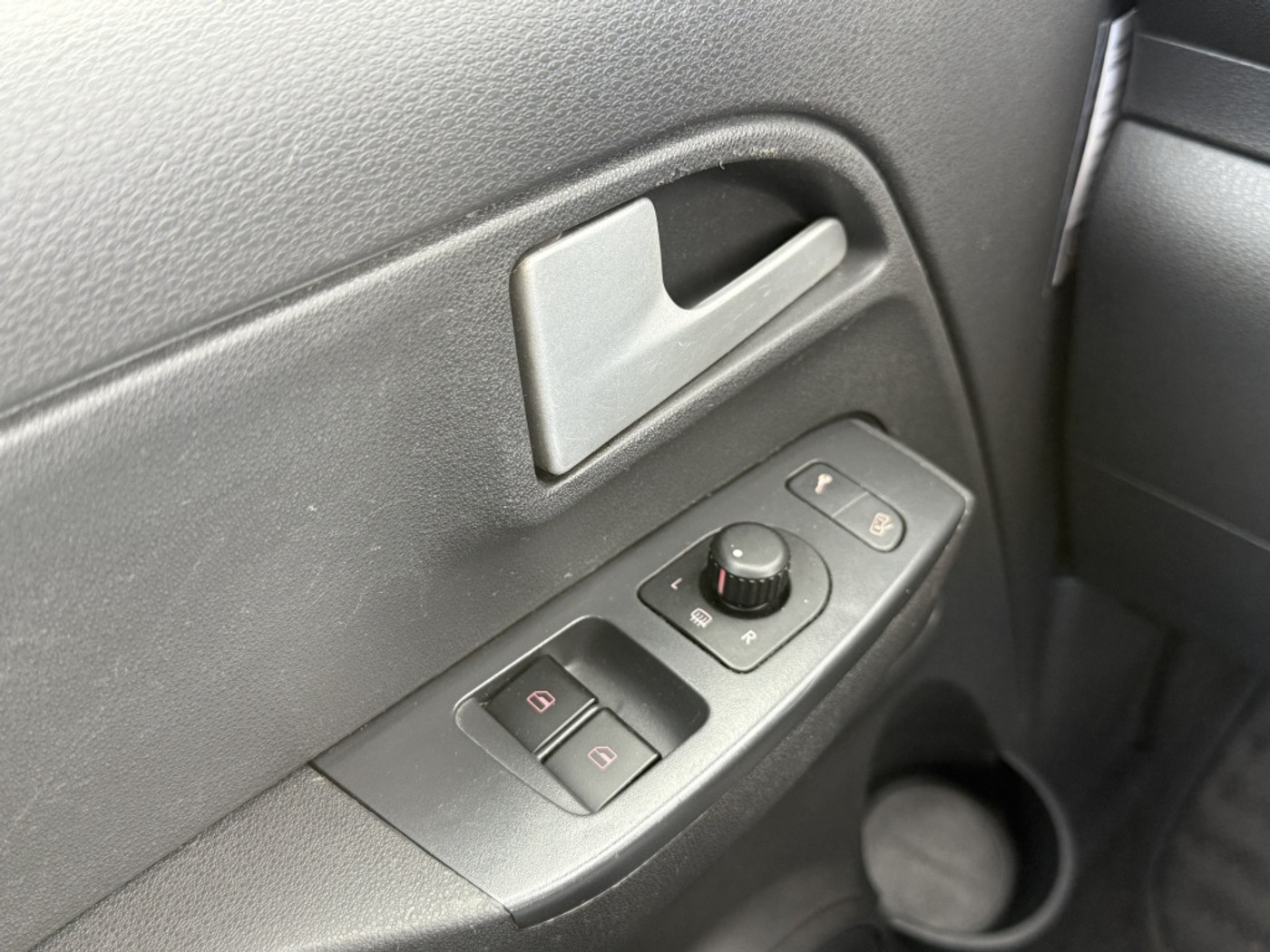 Foto van Volkswagen Fox