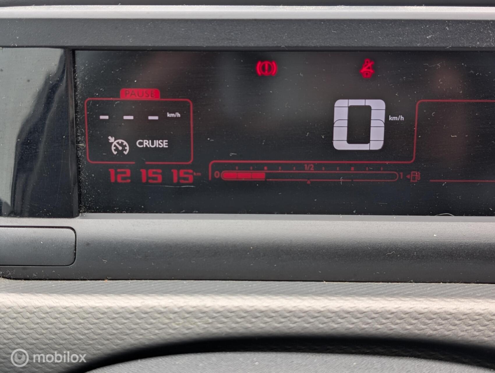 Foto van Citroen C4 Cactus