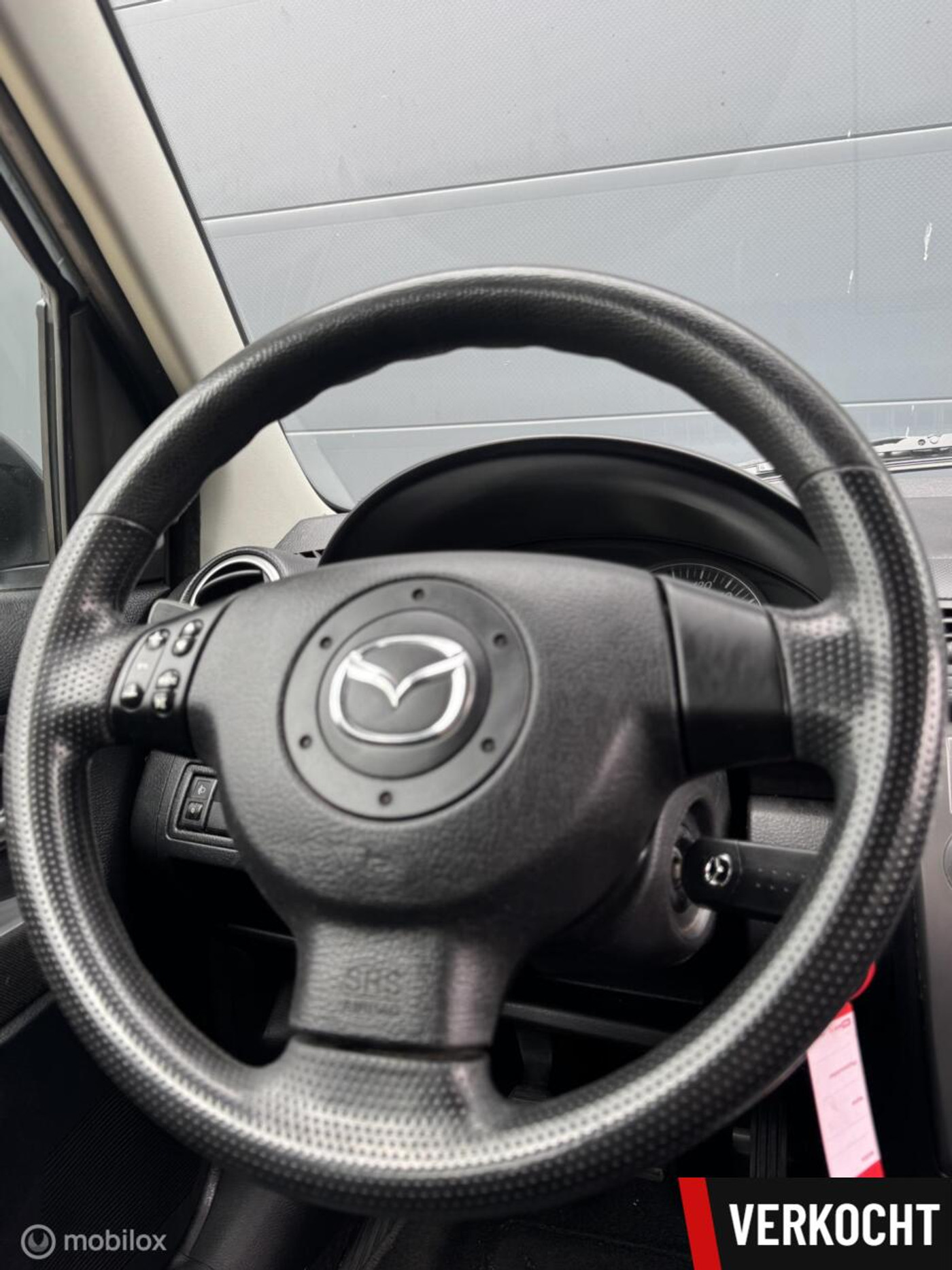 Foto van Mazda Mazda 2