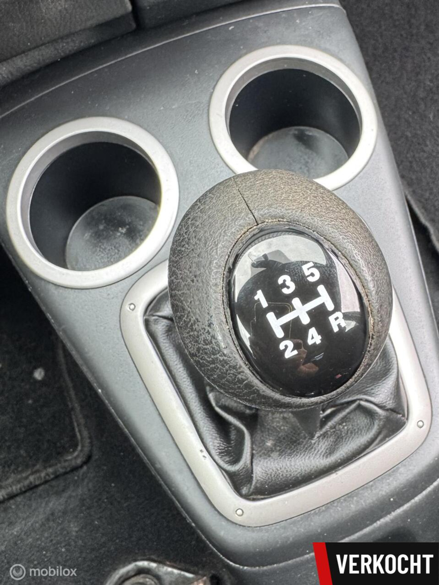 Foto van Mazda Mazda 2