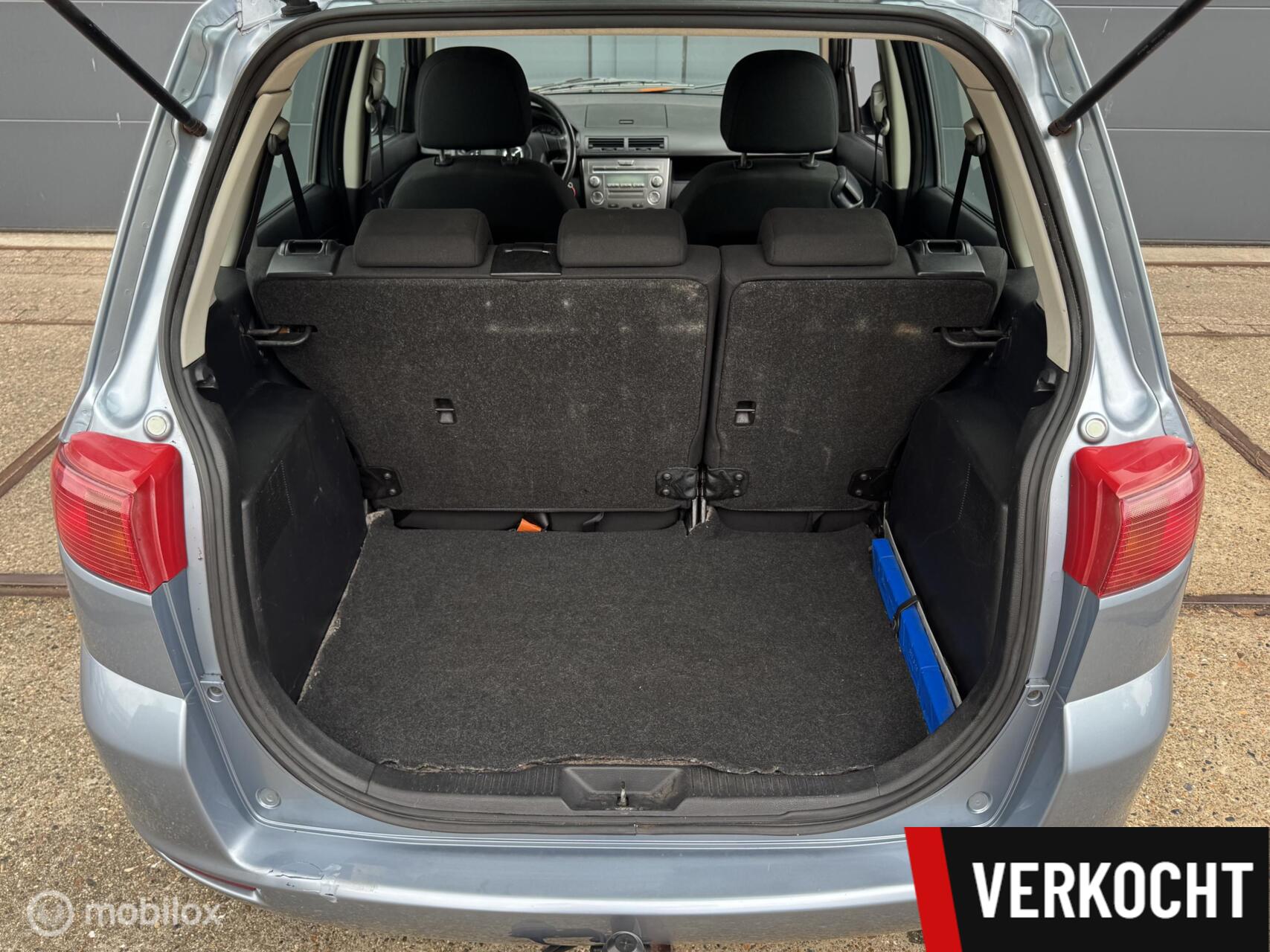 Foto van Mazda Mazda 2