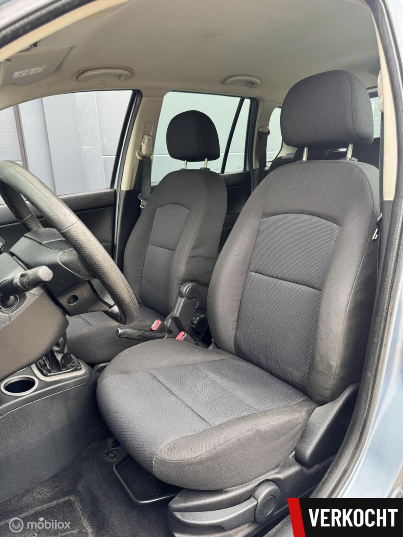 Foto van Mazda Mazda 2