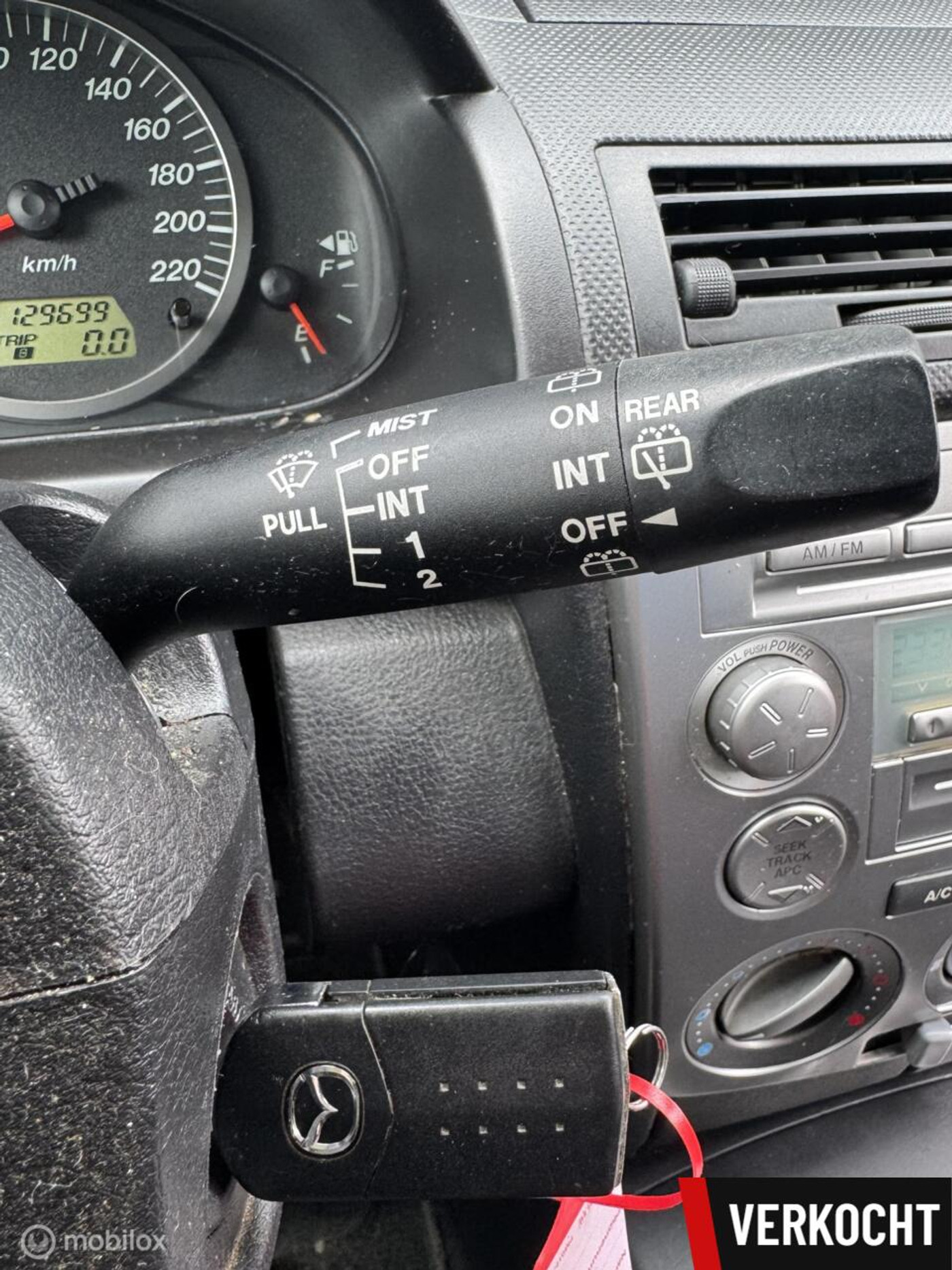 Foto van Mazda Mazda 2