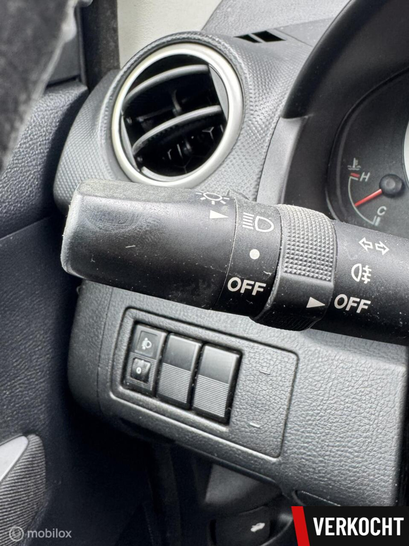 Foto van Mazda Mazda 2